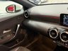 USED 2019 19 MERCEDES-BENZ A-CLASS 1.3 A180 AMG Line (Executive) Hatchback 5dr Petrol 7G-DCT Euro 6 (s/s) (136 ps) STUNNING WHITE A180 + LOVELY EXAMPLE ONLY 23K MILES!