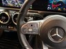 USED 2019 19 MERCEDES-BENZ A-CLASS 1.3 A180 AMG Line (Executive) Hatchback 5dr Petrol 7G-DCT Euro 6 (s/s) (136 ps) STUNNING WHITE A180 + LOVELY EXAMPLE ONLY 23K MILES!
