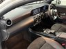 USED 2019 19 MERCEDES-BENZ A-CLASS 1.3 A180 AMG Line (Executive) Hatchback 5dr Petrol 7G-DCT Euro 6 (s/s) (136 ps) STUNNING WHITE A180 + LOVELY EXAMPLE ONLY 23K MILES!