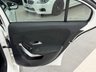USED 2019 19 MERCEDES-BENZ A-CLASS 1.3 A180 AMG Line (Executive) Hatchback 5dr Petrol 7G-DCT Euro 6 (s/s) (136 ps) STUNNING WHITE A180 + LOVELY EXAMPLE ONLY 23K MILES!