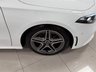 USED 2019 19 MERCEDES-BENZ A-CLASS 1.3 A180 AMG Line (Executive) Hatchback 5dr Petrol 7G-DCT Euro 6 (s/s) (136 ps) STUNNING WHITE A180 + LOVELY EXAMPLE ONLY 23K MILES!