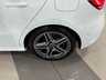 USED 2019 19 MERCEDES-BENZ A-CLASS 1.3 A180 AMG Line (Executive) Hatchback 5dr Petrol 7G-DCT Euro 6 (s/s) (136 ps) STUNNING WHITE A180 + LOVELY EXAMPLE ONLY 23K MILES!