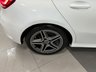 USED 2019 19 MERCEDES-BENZ A-CLASS 1.3 A180 AMG Line (Executive) Hatchback 5dr Petrol 7G-DCT Euro 6 (s/s) (136 ps) STUNNING WHITE A180 + LOVELY EXAMPLE ONLY 23K MILES!