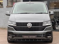 USED 2022 72 VOLKSWAGEN TRANSPORTER T6.1 2.0 TDI 110PS T30 EU6 HIGHLINE SWB PANEL VAN SPORTLINE PACK * TAILGATE * LED HEADLAMPS *