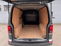 USED 2022 72 VOLKSWAGEN TRANSPORTER T6.1 2.0 TDI 110PS T30 EU6 HIGHLINE SWB PANEL VAN SPORTLINE PACK * TAILGATE * LED HEADLAMPS *