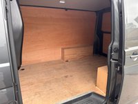 USED 2022 72 VOLKSWAGEN TRANSPORTER T6.1 2.0 TDI 110PS T30 EU6 HIGHLINE SWB PANEL VAN SPORTLINE PACK * TAILGATE * LED HEADLAMPS *