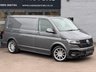 USED 2022 72 VOLKSWAGEN TRANSPORTER T6.1 2.0 TDI 110PS T30 EU6 HIGHLINE SWB PANEL VAN SPORTLINE PACK * TAILGATE * LED HEADLAMPS *