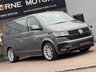 USED 2022 72 VOLKSWAGEN TRANSPORTER T6.1 2.0 TDI 110PS T30 EU6 HIGHLINE SWB PANEL VAN SPORTLINE PACK * TAILGATE * LED HEADLAMPS *