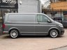 USED 2022 72 VOLKSWAGEN TRANSPORTER T6.1 2.0 TDI 110PS T30 EU6 HIGHLINE SWB PANEL VAN SPORTLINE PACK * TAILGATE * LED HEADLAMPS *