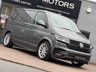 USED 2022 72 VOLKSWAGEN TRANSPORTER T6.1 2.0 TDI 110PS T30 EU6 HIGHLINE SWB PANEL VAN SPORTLINE PACK * TAILGATE * LED HEADLAMPS *