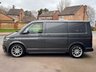 USED 2022 72 VOLKSWAGEN TRANSPORTER T6.1 2.0 TDI 110PS T30 EU6 HIGHLINE SWB PANEL VAN SPORTLINE PACK * TAILGATE * LED HEADLAMPS *