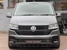 USED 2022 72 VOLKSWAGEN TRANSPORTER T6.1 2.0 TDI 110PS T30 EU6 HIGHLINE SWB PANEL VAN SPORTLINE PACK * TAILGATE * LED HEADLAMPS *