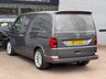 USED 2022 72 VOLKSWAGEN TRANSPORTER T6.1 2.0 TDI 110PS T30 EU6 HIGHLINE SWB PANEL VAN SPORTLINE PACK * TAILGATE * LED HEADLAMPS *