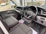 USED 2022 72 VOLKSWAGEN TRANSPORTER T6.1 2.0 TDI 110PS T30 EU6 HIGHLINE SWB PANEL VAN SPORTLINE PACK * TAILGATE * LED HEADLAMPS *