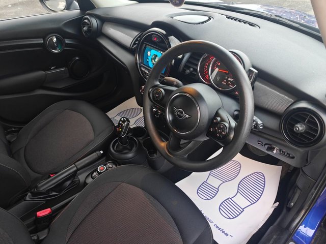 2019 MINI HATCH - Photo 4