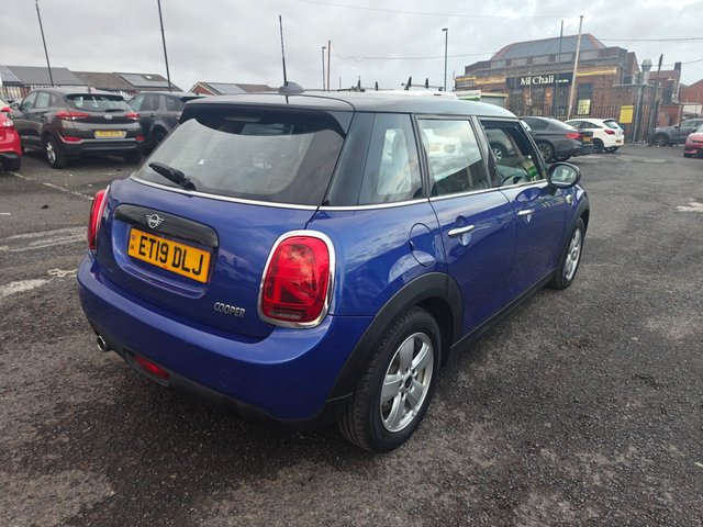 2019 MINI HATCH - Photo 2
