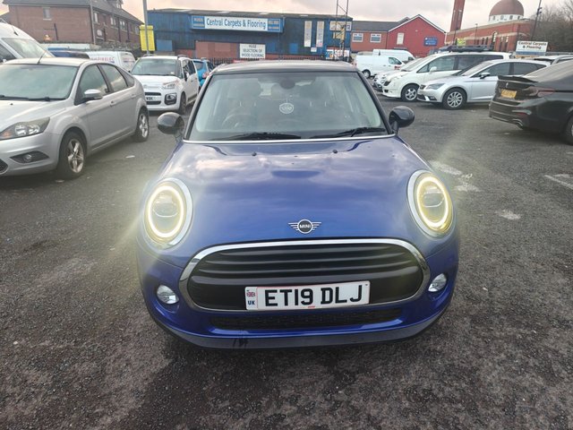 2019 MINI HATCH - Photo 3