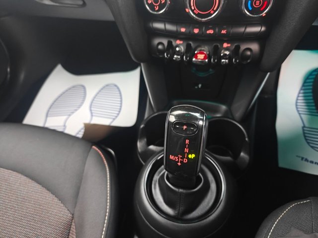 2019 MINI HATCH - Photo 8