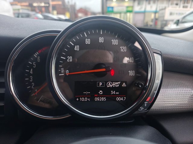 2019 MINI HATCH - Photo 5