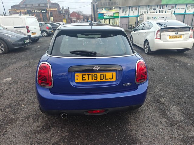 2019 MINI HATCH - Photo 12