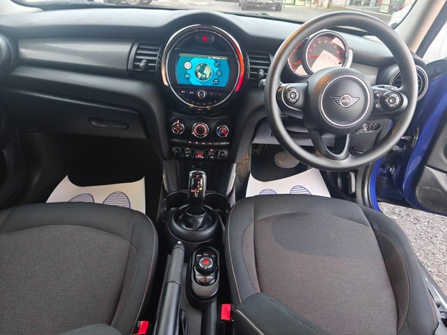 2019 MINI HATCH - Photo 10