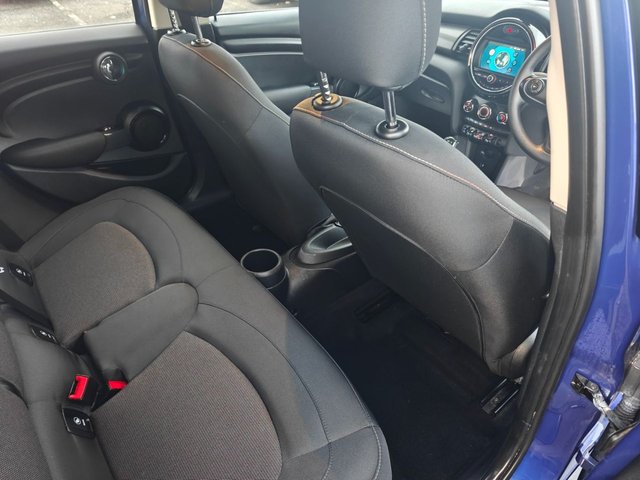 2019 MINI HATCH - Photo 6