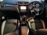 USED 2019 19 NISSAN QASHQAI 1.5 dCi Tekna SUV 5dr Diesel Manual Euro 6 (s/s) (115 ps) 