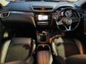 USED 2019 19 NISSAN QASHQAI 1.5 dCi Tekna SUV 5dr Diesel Manual Euro 6 (s/s) (115 ps) 