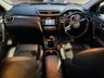 USED 2019 19 NISSAN QASHQAI 1.5 dCi Tekna SUV 5dr Diesel Manual Euro 6 (s/s) (115 ps) 