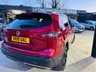 USED 2019 19 NISSAN QASHQAI 1.5 dCi Tekna SUV 5dr Diesel Manual Euro 6 (s/s) (115 ps) 