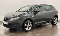 USED 2011 11 SEAT IBIZA 1.4 16V SE Copa Hatchback 5dr Petrol Manual Euro 5 (85 ps) 