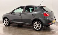 USED 2011 11 SEAT IBIZA 1.4 16V SE Copa Hatchback 5dr Petrol Manual Euro 5 (85 ps) 