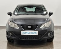 USED 2011 11 SEAT IBIZA 1.4 16V SE Copa Hatchback 5dr Petrol Manual Euro 5 (85 ps) 