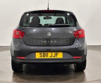 USED 2011 11 SEAT IBIZA 1.4 16V SE Copa Hatchback 5dr Petrol Manual Euro 5 (85 ps) 