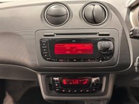 USED 2011 11 SEAT IBIZA 1.4 16V SE Copa Hatchback 5dr Petrol Manual Euro 5 (85 ps) 