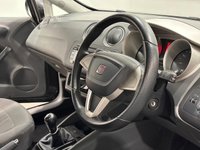 USED 2011 11 SEAT IBIZA 1.4 16V SE Copa Hatchback 5dr Petrol Manual Euro 5 (85 ps) 
