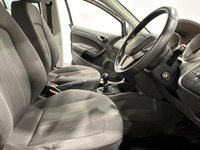 USED 2011 11 SEAT IBIZA 1.4 16V SE Copa Hatchback 5dr Petrol Manual Euro 5 (85 ps) 
