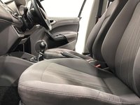 USED 2011 11 SEAT IBIZA 1.4 16V SE Copa Hatchback 5dr Petrol Manual Euro 5 (85 ps) 