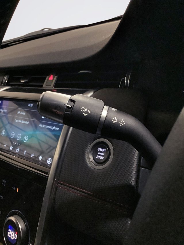 2019 Land Rover Discovery Sport 2L R-Dynamic Se 5dr - Photo 12