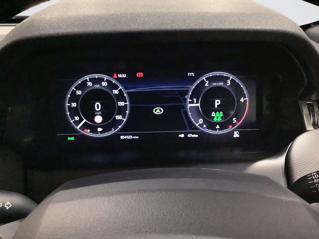 2019 Land Rover Discovery Sport 2L R-Dynamic Se 5dr - Photo 10