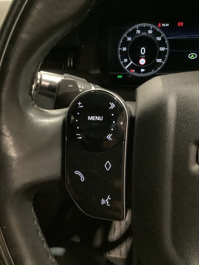 2019 Land Rover Discovery Sport 2L R-Dynamic Se 5dr - Photo 9