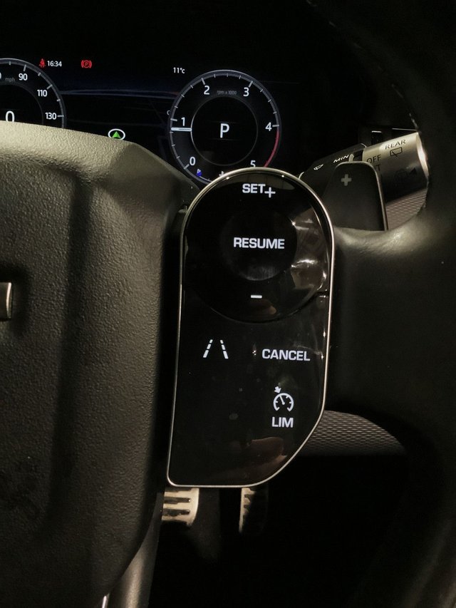 2019 Land Rover Discovery Sport 2L R-Dynamic Se 5dr - Photo 11