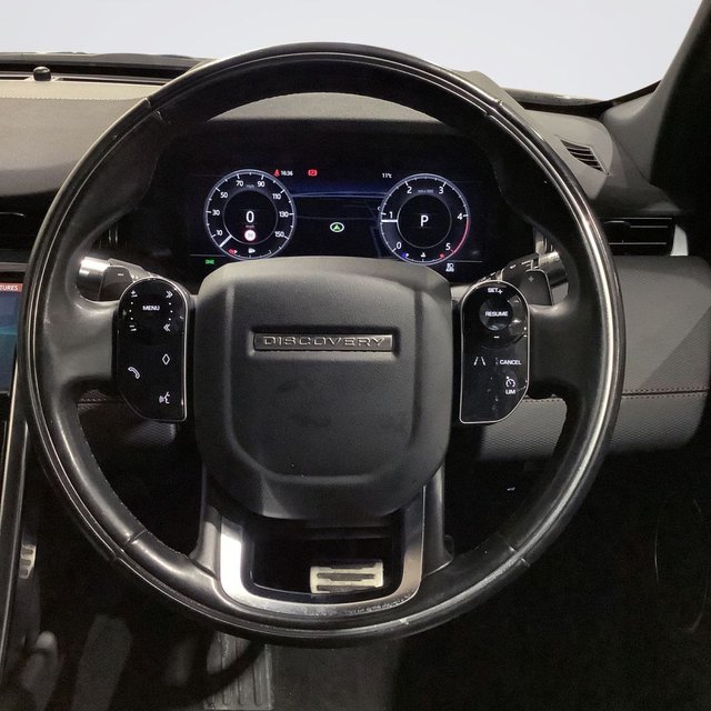 2019 Land Rover Discovery Sport 2L R-Dynamic Se 5dr - Photo 8