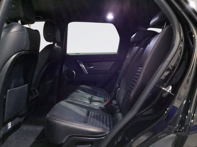 2019 Land Rover Discovery Sport 2L R-Dynamic Se 5dr - Photo 5