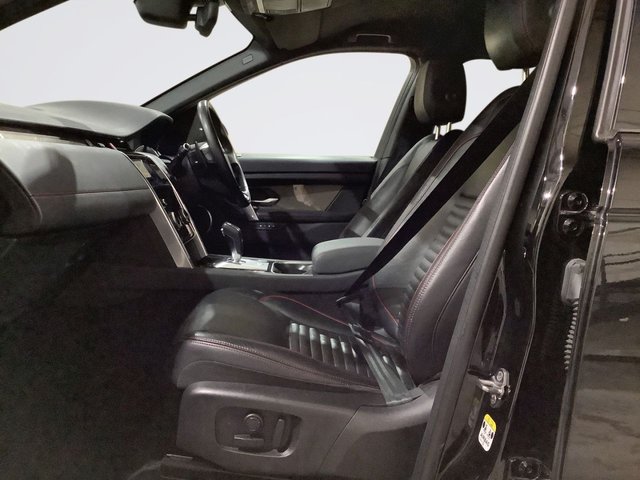 2019 Land Rover Discovery Sport 2L R-Dynamic Se 5dr - Photo 4