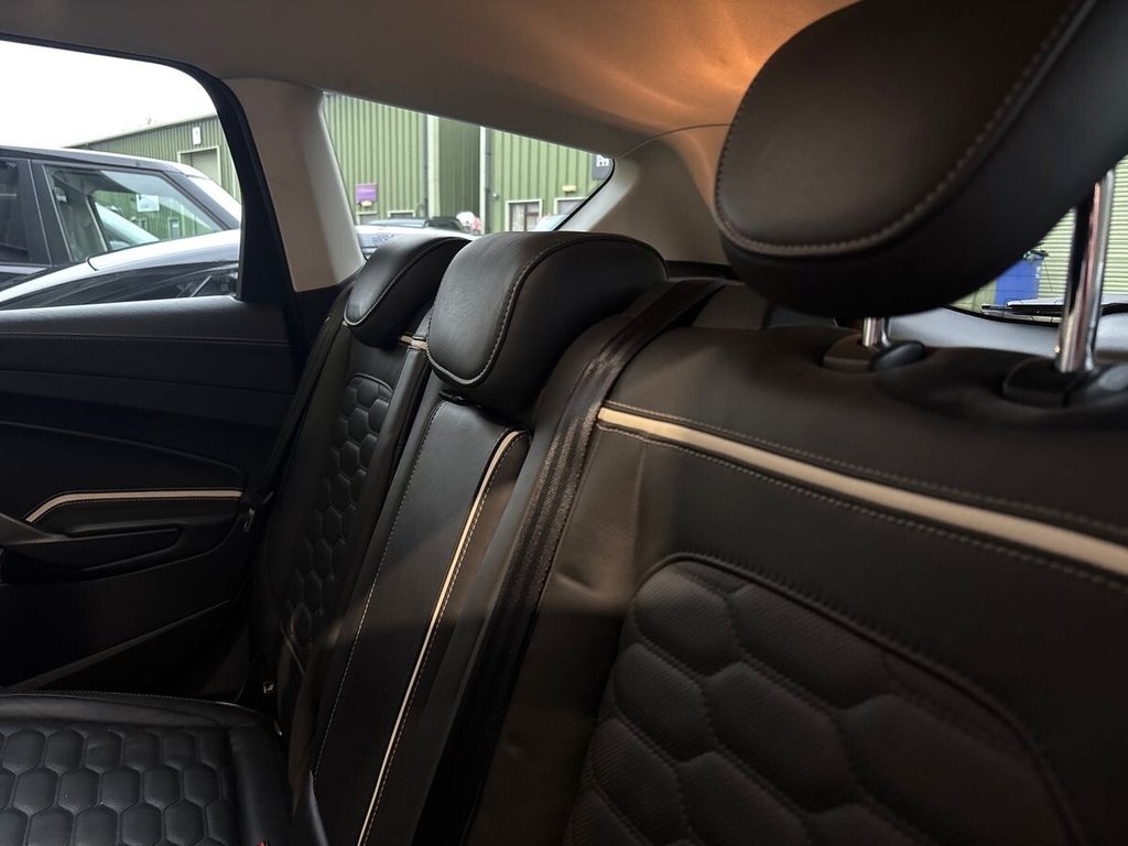 USED 2019 19 FORD KUGA 2.0 TDCi EcoBlue Vignale SUV 5dr Diesel Powershift AWD Euro 6 (s/s) (180 ps) 2 OWNERS|HEATED STEERING WHEEL