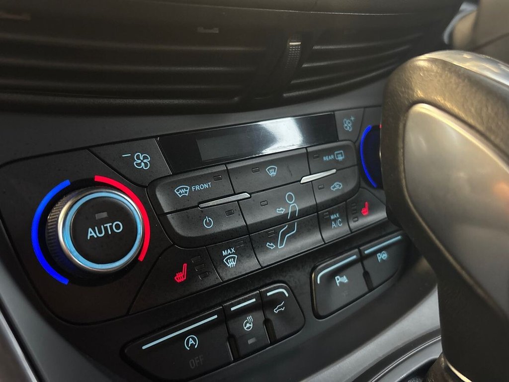 USED 2019 19 FORD KUGA 2.0 TDCi EcoBlue Vignale SUV 5dr Diesel Powershift AWD Euro 6 (s/s) (180 ps) 2 OWNERS|HEATED STEERING WHEEL