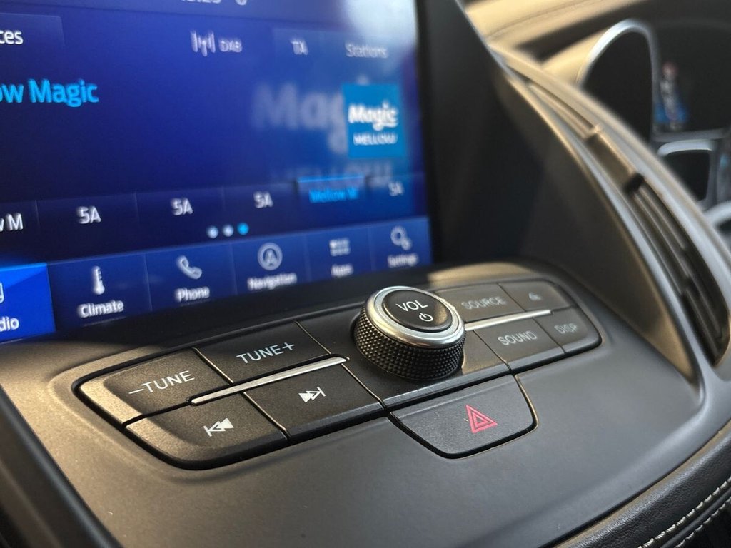 USED 2019 19 FORD KUGA 2.0 TDCi EcoBlue Vignale SUV 5dr Diesel Powershift AWD Euro 6 (s/s) (180 ps) 2 OWNERS|HEATED STEERING WHEEL