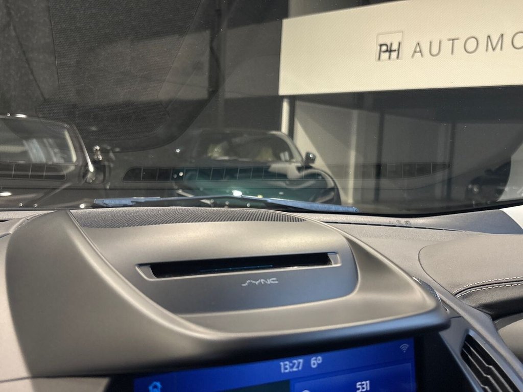 USED 2019 19 FORD KUGA 2.0 TDCi EcoBlue Vignale SUV 5dr Diesel Powershift AWD Euro 6 (s/s) (180 ps) 2 OWNERS|HEATED STEERING WHEEL