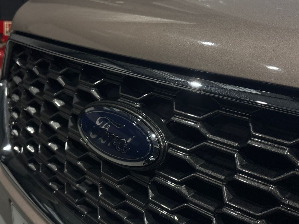 USED 2019 19 FORD KUGA 2.0 TDCi EcoBlue Vignale SUV 5dr Diesel Powershift AWD Euro 6 (s/s) (180 ps) 2 OWNERS|HEATED STEERING WHEEL